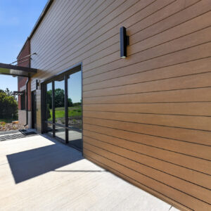 Aluminum Cladding Boards for Resilient Design - Parallel Architectural ...