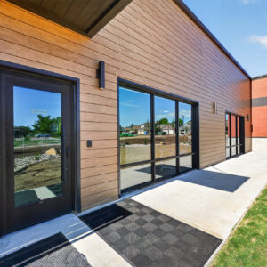 Aluminum Cladding Boards for Resilient Design - Parallel Architectural ...