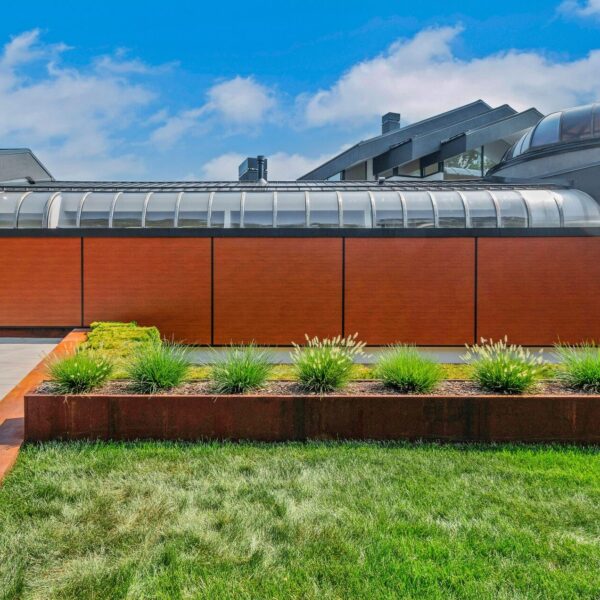 Aluminum Cladding Boards for Resilient Design - Parallel Architectural ...