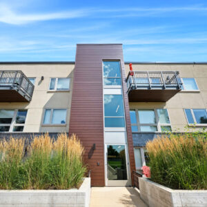 Aluminum Cladding Boards for Resilient Design - Parallel Architectural ...