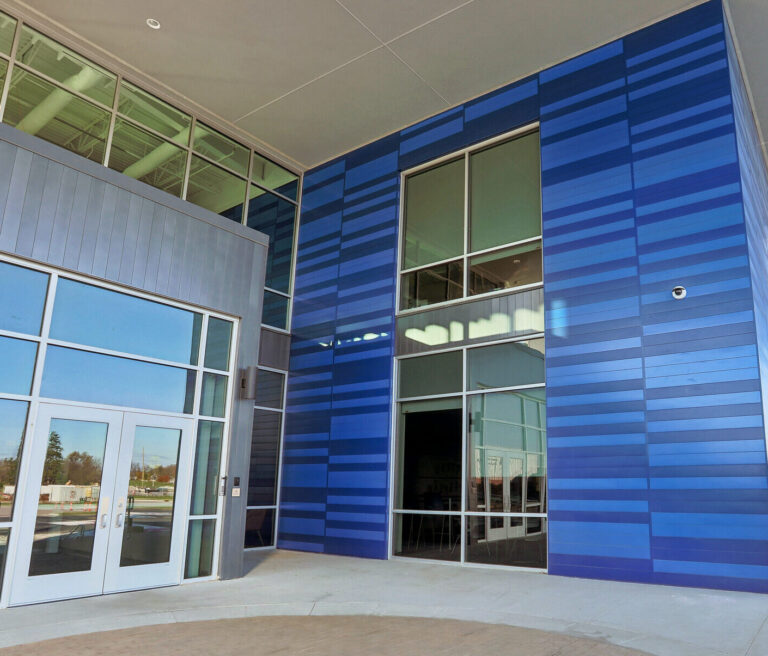 About Parallel: USA-Made Aluminum Systems - Parallel Architectural Products
