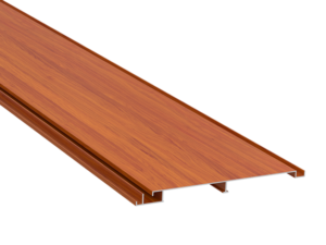 USA-Made Aluminum Soffit Panels- Parallel Architectural Products