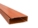 Architectural Aluminum Battens - Parallel Architectural Products