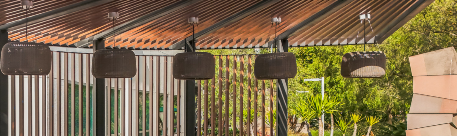 About Parallel: USA-Made Aluminum Systems - Parallel Architectural Products