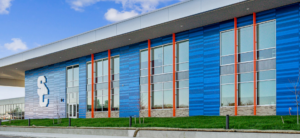 Aluminum Cladding Boards for Resilient Design - Parallel Architectural ...