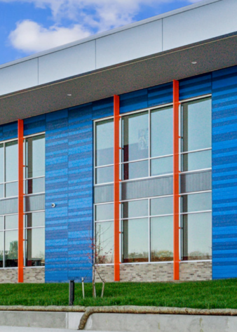 Products - Parallel Architectural Products