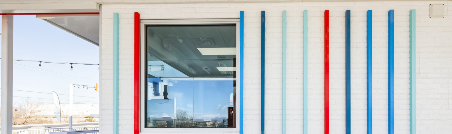 Colors - Parallel Architectural Products