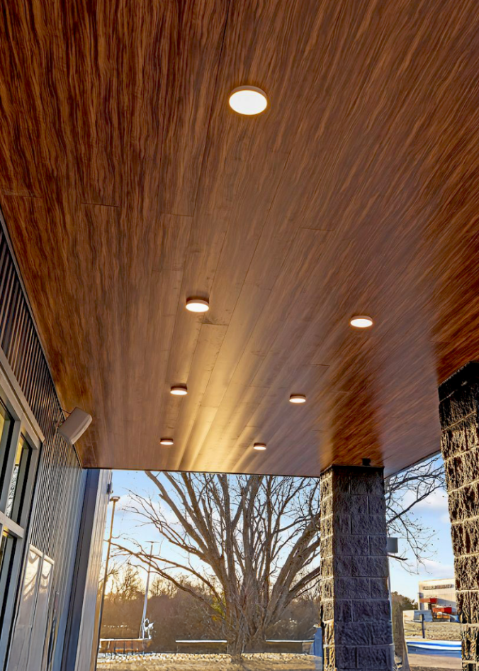 Products - Parallel Architectural Products