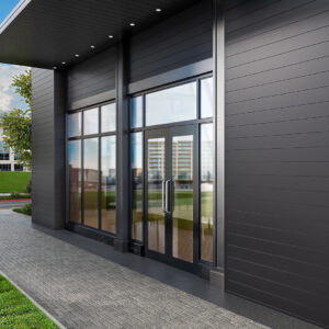Aluminum Cladding Boards for Resilient Design - Parallel Architectural ...